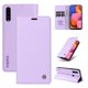 thumbnail image 2 of Funda para Samsung Galaxy A20S Estuche de Cuero PU Tipo Cartera con Ranuras para Tarjetas y Cierre Magnético, 2 of 5