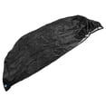 thumbnail image 2 of Motorcycle Shelter, Dustproof Easy To Install Protection Cover Black Snowproof Motorcycle Outside Storage, Outdoor For Motorbike Protection, 2 of 8