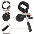 thumbnail image 3 of Adjustable Angle Clamp,4 Jaw Adjustable Angle Clamp,Woodworking, 3 of 4