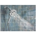 thumbnail image 5 of Moen N400h0 Moen Nebia Quattro Handshower - Nickel, 5 of 7