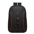 thumbnail image 4 of Stylish Large Capacity Backpack: Perfect for School, Travel, and Work!, 4 of 5