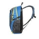 thumbnail image 5 of Mochila De Montañismo Mochila Duradera Mochila Impermeable Mochila De Gran Capacidad Para Viajar Senderismo Escalada Vogacara AP004890-01, 5 of 6