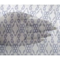 thumbnail image 4 of oneOone Viscose Chiffon Fabric Swirl & Geometric Ikat Print Sewing Fabric BTY 42 Inch Wide, 4 of 4