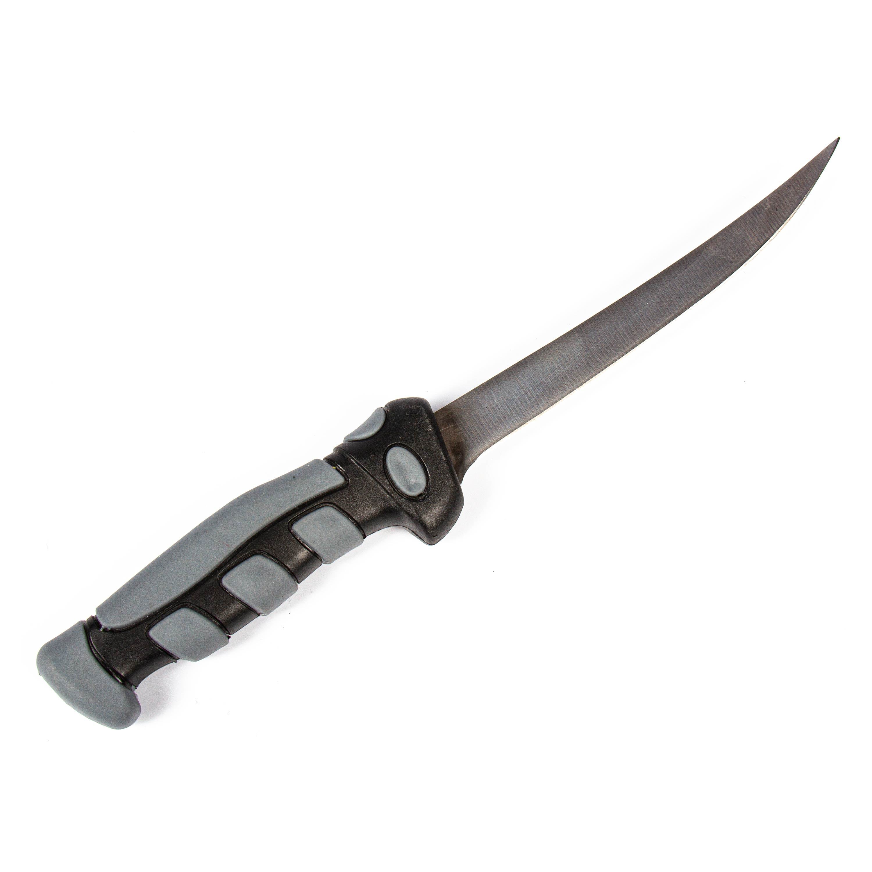 RUNCL Fishing Fillet Knife 6 /7/9 inch(Fishing Fillet Knife Combo