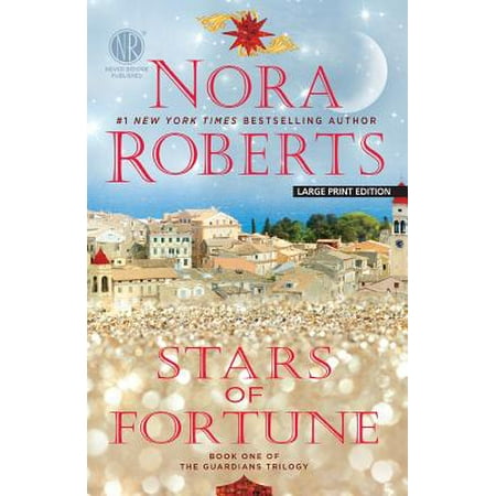 Stars of Fortune - Walmart.com