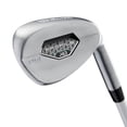 thumbnail image 3 of Wilson Profile XLS Women's LH Graphite Golf Club Package Set with Bag, Teal, 3 of 10