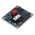 thumbnail image 4 of Générateur De Régulateur De Tension Régulateur De Tension Automatique Module AVR Carte De Régulateur De Protection Contre les Surtensions Pour Générateur 90‑520VAC, 4 of 8