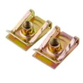 thumbnail image 7 of M6 6mm Speed Clips for Sportbike Fairing and Bodywork Fastening, 7 of 7