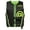 Green, variant on O'Brien Flex V-Back Life Jacket for Men