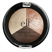 e.l.f. Baked Trio Eyeshadow