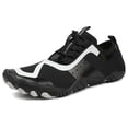 thumbnail image 4 of Zapatos de agua Zapatos de natación Transpirable Secado rápido para senderismo Kayak Surf, 4 of 9