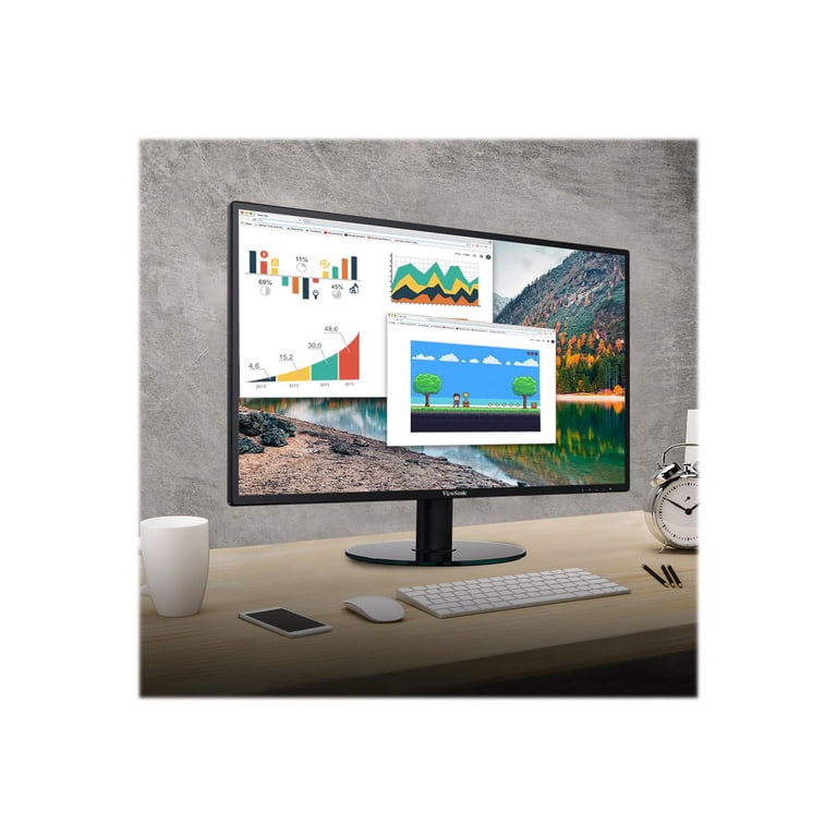 Viewsonic 27