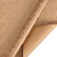 thumbnail image 2 of Hbdhejl Happy Birthday Kraft Wrapping Paper Retro Gift Wrapping Paper Gift Box Wrapping Paper, 2 of 2