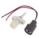 thumbnail image 1 of Ofertas Únicas 37880P05A00 Sensor de Temperatura de Carga de Aire para Acura Integra 1990-2001 Sin Cable 1 x Conector de Arnés de Cable Sensor de Temperatura de Aire de Admisión 1 Juego, 1 of 6