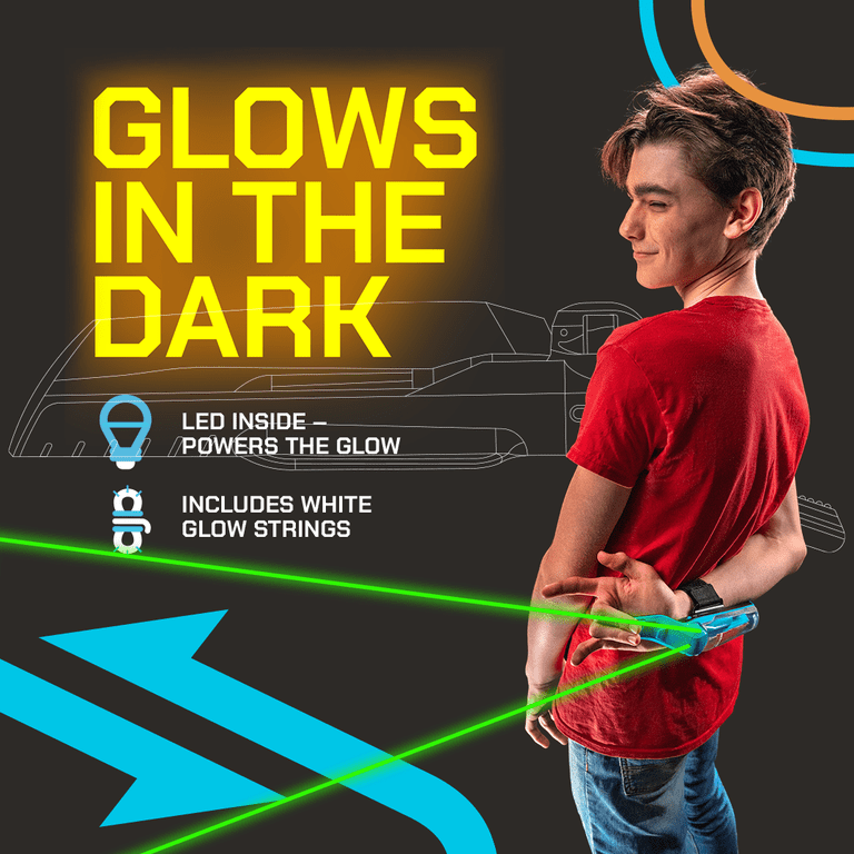 ZipString Aracna Web-Shooter String Toy photo 3
