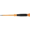 Klein Tools 32483 Screwdriver Bit, #2 Phillips & 1/4-Inch Slotted ...