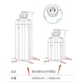 thumbnail image 2 of 14.8V 3500mAh Fishing Electric Reel Battery Power Display Droplet Wheel Sea Fishing Reel Battery For SHIMA*NO EOODA DAI*WA, 2 of 4
