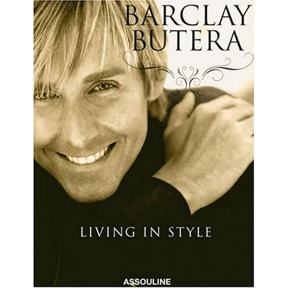 Pre-Owned Barclay Butera