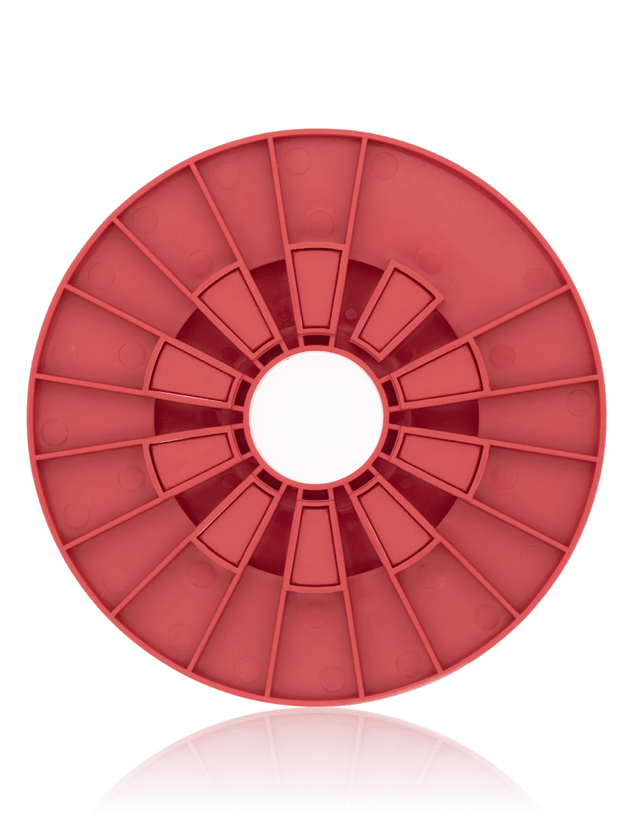 1mm Width 25M Length Double Sided Red Tape Adhesive For Phone LCD / Digitizer Repair