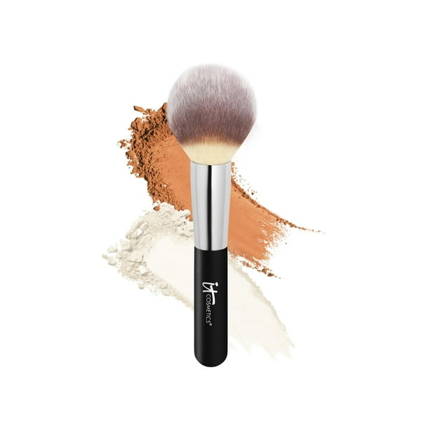 Polvo en forma de bola Heavenly Luxe de Brush IT Cosmetics #8