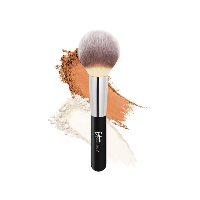 Polvo en forma de bola Heavenly Luxe de Brush IT Cosmetics #8