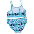 thumbnail image 2 of Just Love Girls Two Piece Bathing Suits Swimwear for Girl 86694-10413-7-8 (Tie Dye, Girls 4), 2 of 2
