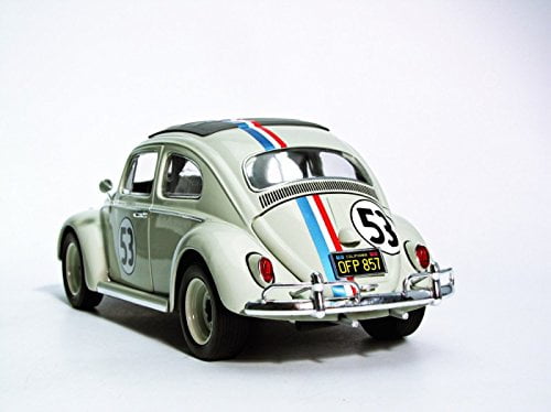 beetle hot wheels edition