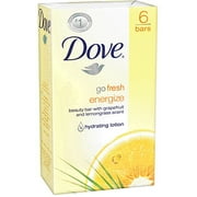 Grapefruit and Lemongrass Scent, Grapefruit and Lemongrass