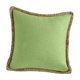thumbnail image 2 of Funda de cojín de lino de 45 x 45 cm | Funda de cojín para sofá y respaldo de cama | Funda de cojín cuadrada decorativa para salón, cama y ventana, 2 of 6