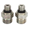 thumbnail image 4 of Oil Feed Connectors Joints, 4940183 High Strength Stable Performance Long Service Life High Temperature Resistance  For Car, 4 of 8