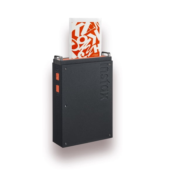 FUJIFILM instax mini Link+ smartphone printer