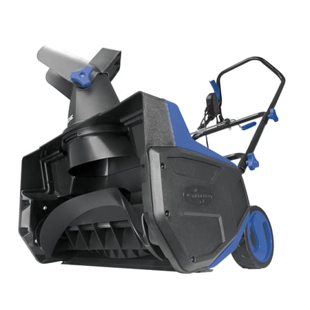 UPC: 0810829023698 | Snow Joe 18-inch Electric Single-Stage Snow Blower  13-Amp