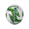 thumbnail image 2 of Becaristey Match-Ready Size 5 PU Soccer Ball Waterproof And -proof Wide Application Official Size Green, 2 of 6