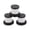 3 PACK, variant on PASILI Vacuum Parts Filters Highly Match Household Supplies Vacuum Cleaner 1 / 3 Pcs Accessories Block Dirt Brand New 1 PACK