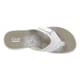 thumbnail image 5 of Chanclas de moda de verano para mujer, sandalias, zapatillas de playa para hombre Wmkox8yii  hj789, 5 of 9