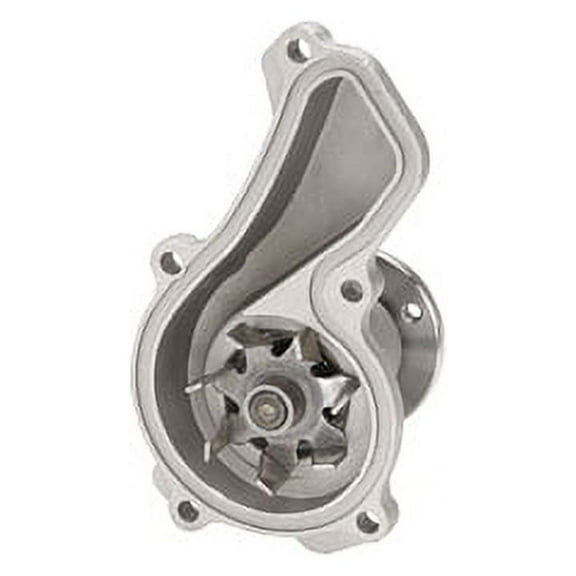 Dayco Engine Water Pump P/N:Dp385 Fits select: 2006-2011 HONDA CIVIC
