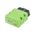 thumbnail image 3 of Konnwei Kw902 Elm327 Bluetooth 5.0 Obd2 Obdii Car Scanner for Engine Diagnostics, 3 of 4