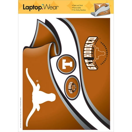 University of Texas Laptop Skin