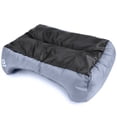 thumbnail image 3 of Merkaren Large Orthopedic Dog Bed with Waterproof Non-Slip Bottom, Solid, 3 of 4