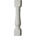 thumbnail image 1 of Ekena Millwork BAL05X28OX 5 In. W X 28 In. H Architectural Oxford Baluster - 7.5 In. with On Center Spacing To Pass 4 In. Sphere Code, 1 of 1