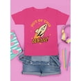 thumbnail image 3 of Out of This World - Alien Emoji Rocket Adventure Graphic Youth's T-shirt, 3 of 4