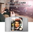 thumbnail image 4 of Tarjeta Juego N64 Tarjeta Juego Versión Estadounidense Super Smash Bros Party (GoldenEye 007 GolenEye 0077) (disponible en Walmart No en Otras Plataformas), 4 of 7