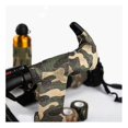 thumbnail image 3 of Multifunctional Camo Tapes - Self Adhesive Non-woven Stealth Camouflage Tape - Ideal for Flashlight, Telescope, Bike, 3 of 4