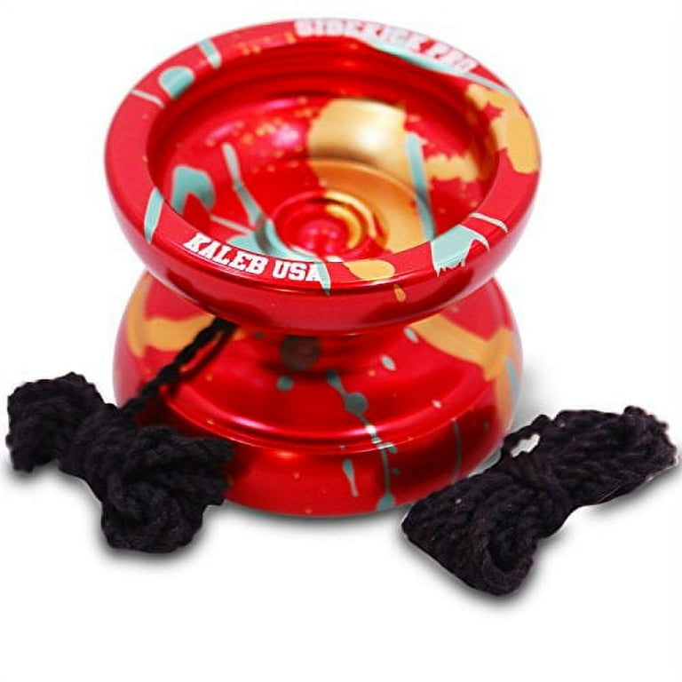 Sidekick yoyo best sale