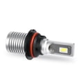 thumbnail image 3 of Xtremevision V10 30W 8,000LM - 9007 Dual Beam LED Headlight Conversion Kit - 6500K CSP LED, 3 of 3