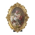 thumbnail image 4 of European Style Photo Frame Picture Holder for Hallway Antique Photo Bedroom Decoration, 4 of 9