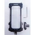thumbnail image 1 of 40M Underwater Diving Housings For 360 X3 Waterproof Case Protective Box Shell For Insta 360 ONE X3, 1 of 5