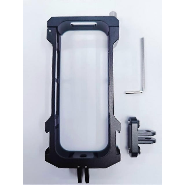 40M Underwater Diving Housings For 360 X3 Waterproof Case Protective Box Shell For Insta 360 ONE X3