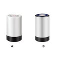 thumbnail image 4 of Electric Vacuum Sealer Hand HeldHome Dining Snack Meat Fruit Fresh-keeping Moisture Proof Mini Sealing Machine Accessories Without Light, 4 of 7