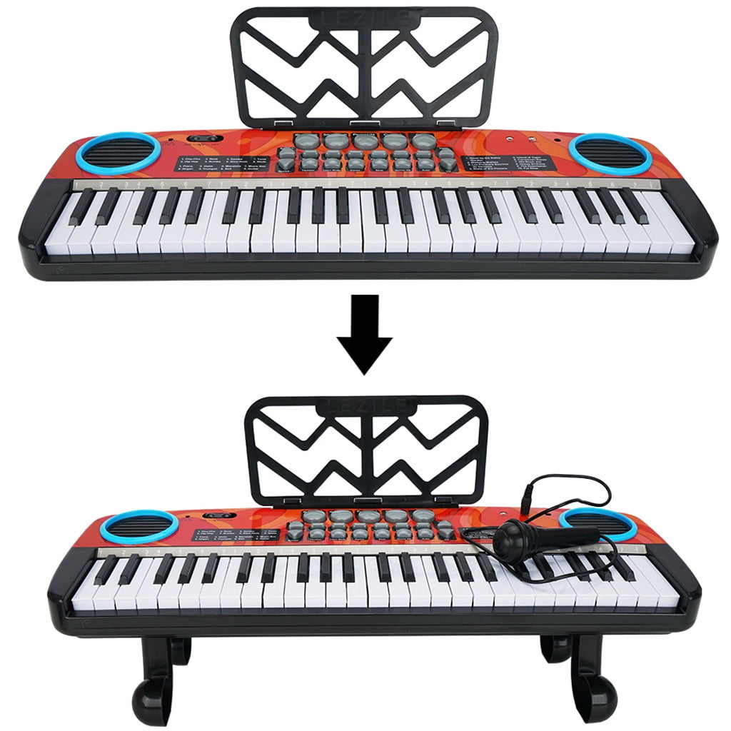 schylling electric keyboard